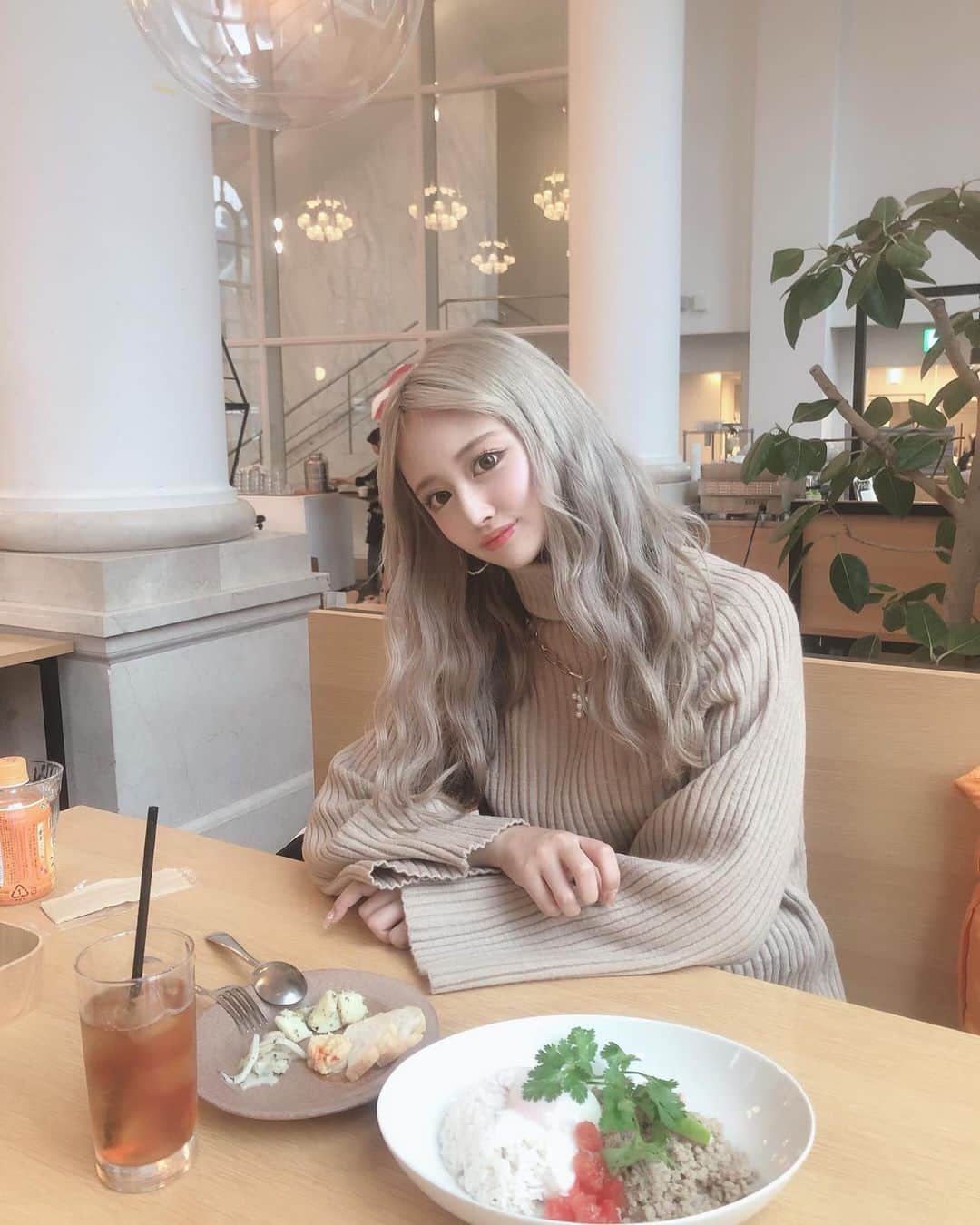 SHIHOのグルメインスタ