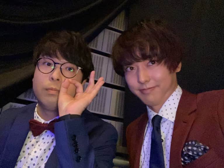 ないとーさんのインスタグラム写真 - (ないとーInstagram)「どいつもこいつもキラキラ🤩  #ytff2019 #ytff」12月6日 0時04分 - torokero