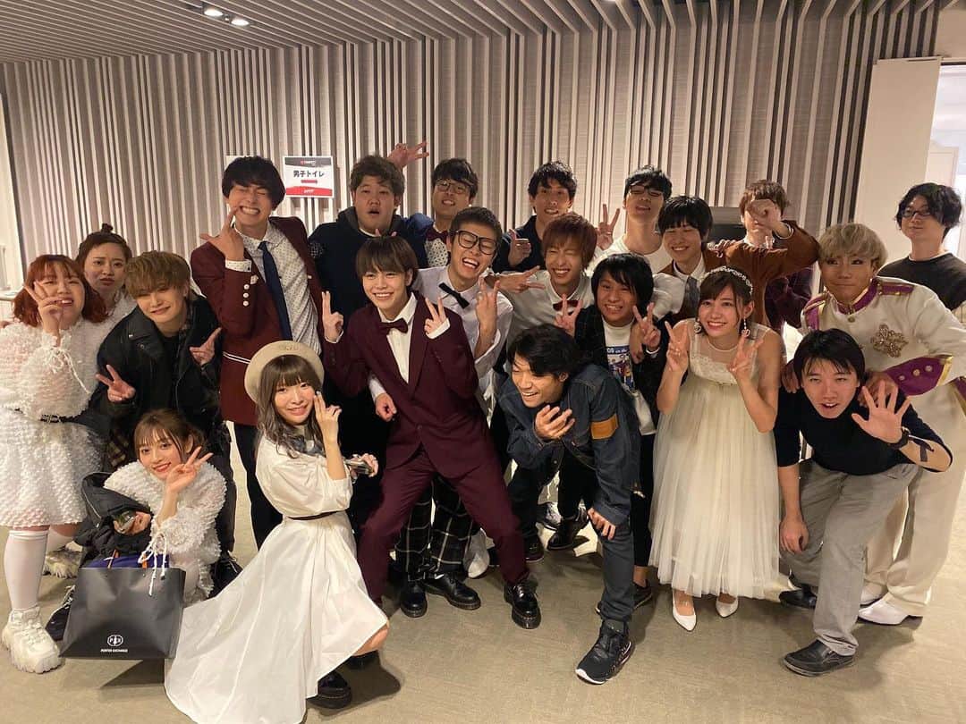 ないとーのインスタグラム