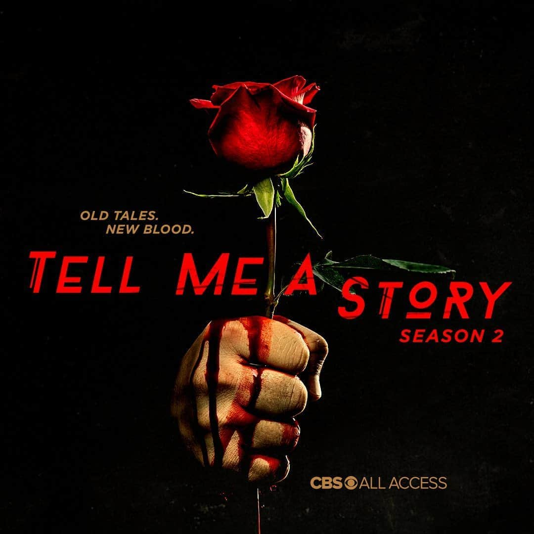 ポール・ウェズレイさんのインスタグラム写真 - (ポール・ウェズレイInstagram)「Season 2 streaming now on @cbsallaccess !」12月6日 1時14分 - paulwesley