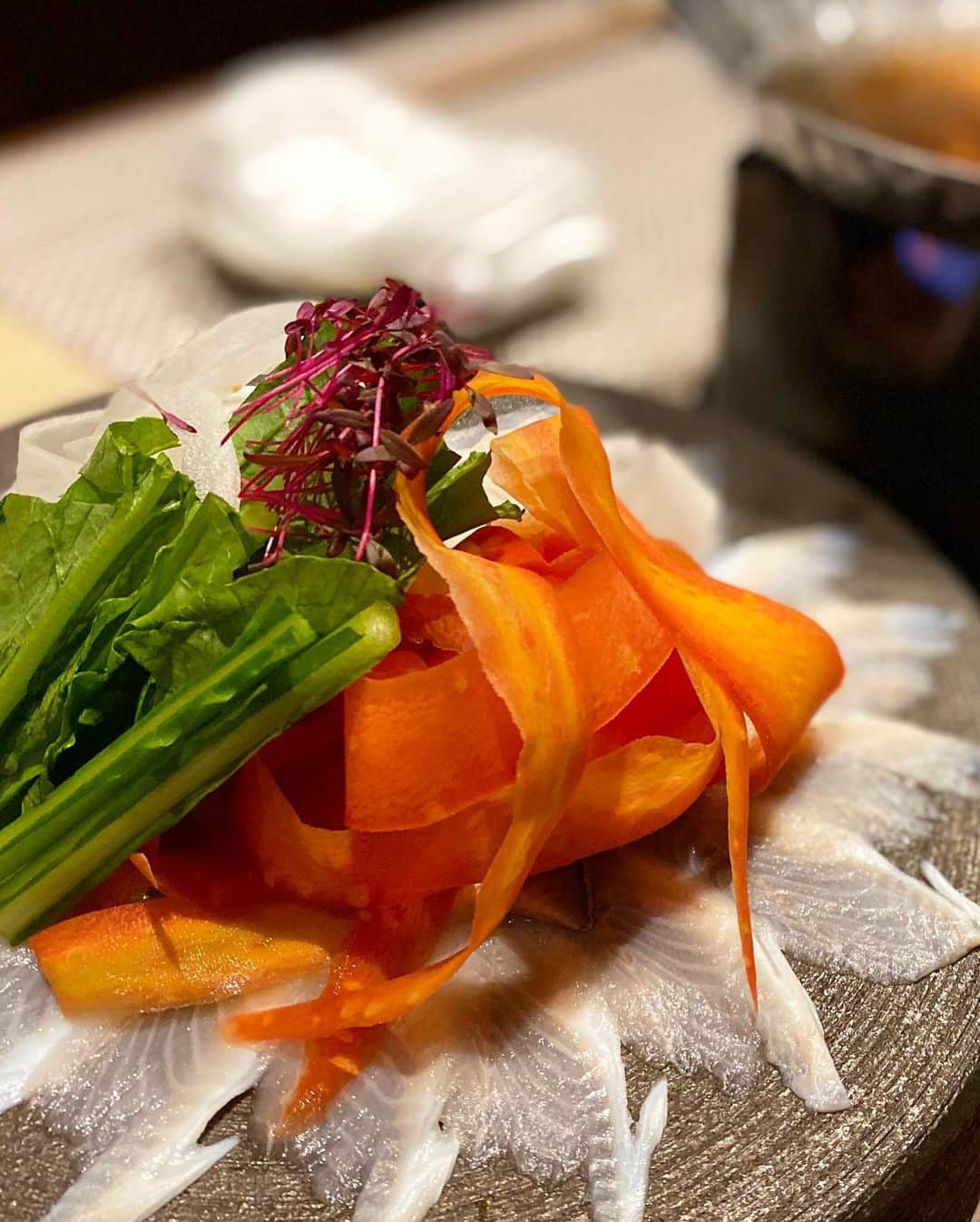 吉田有希さんのインスタグラム写真 - (吉田有希Instagram)「最近のご飯たち🐷❤️ #japan #japanesefood #koreanfood #dericious #yummy  #😋」12月6日 1時44分 - yuuki329_h