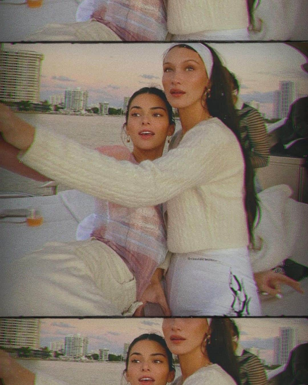 ベラ・ハディッドさんのインスタグラム写真 - (ベラ・ハディッドInstagram)12月6日 1時45分 - bellahadid