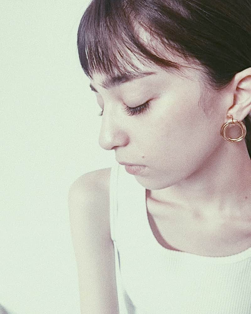 Chieluさんのインスタグラム写真 - (ChieluInstagram)「夏を待つ日々#chielu #model #junesmodel ...