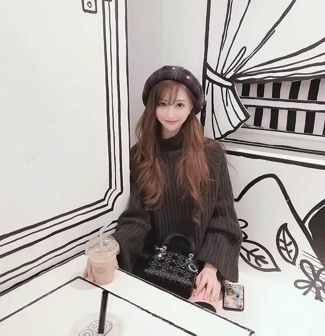 夢咲りおなのグルメインスタ