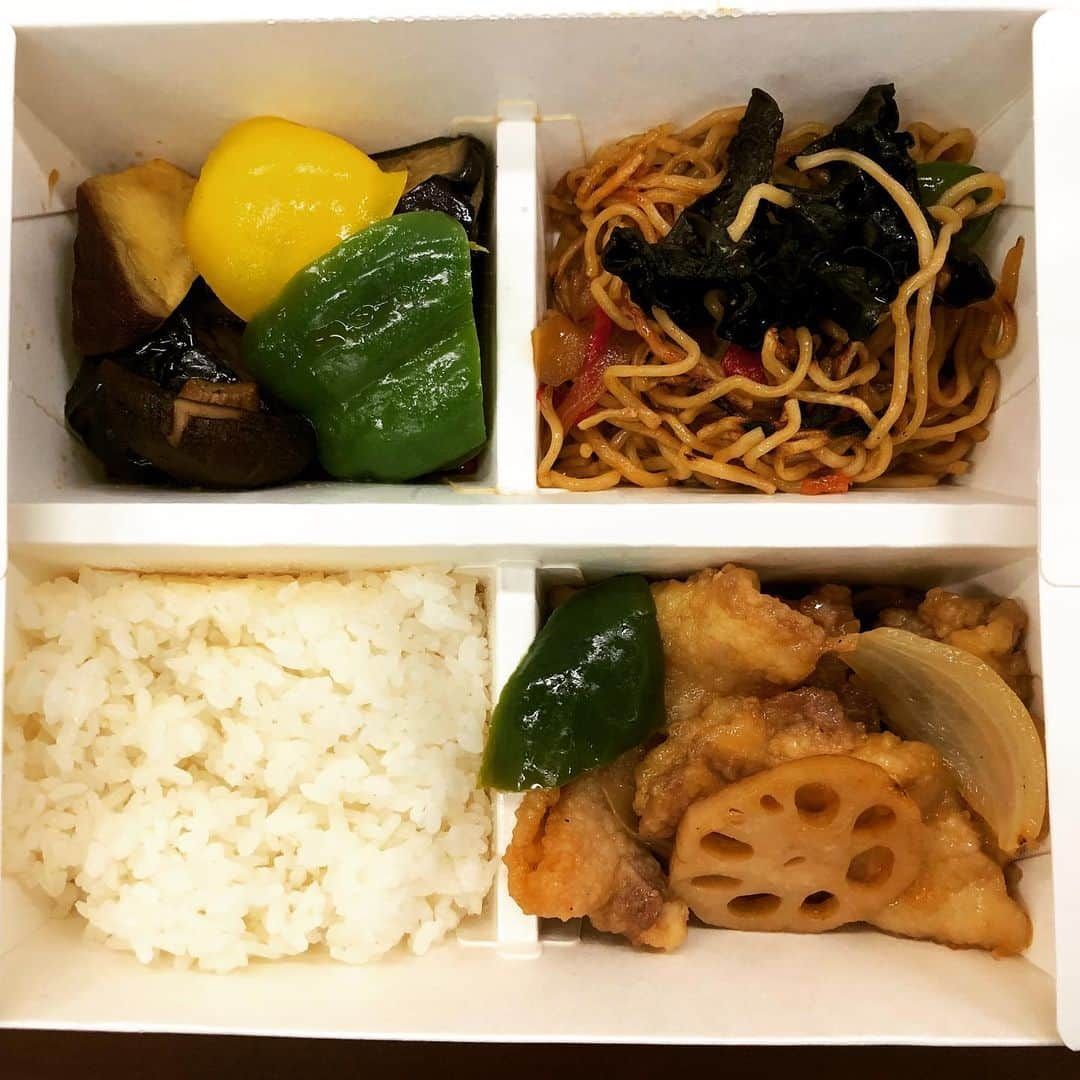 バカリズムさんのインスタグラム写真 - (バカリズムInstagram)「取材飯」12月6日 12時44分 - bakarhythm