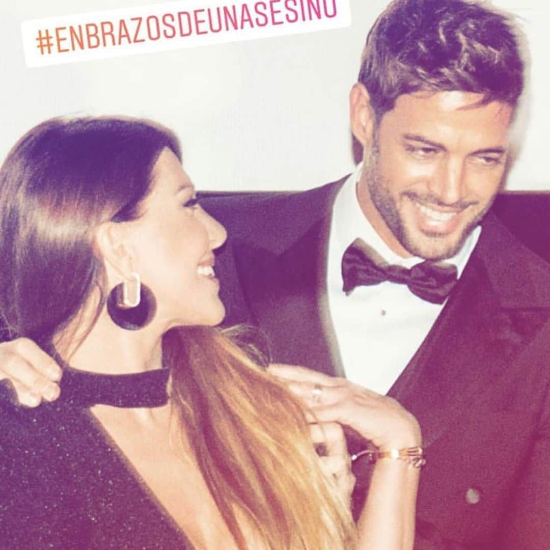 ウィリアム・レビーさんのインスタグラム写真 - (ウィリアム・レビーInstagram)「Algunas fotos de anoche an la premier de #enbrazosdeunasesino @aliciasanz_ @jeffxgoldberg @matimoltrasio @monicaayos @pantelionfilms @joseinla @claudiafashions #movie #cinelatino #cineiberoamericano」12月6日 13時07分 - willevy