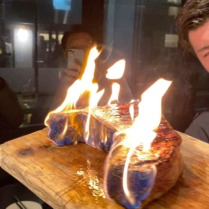 堀江貴文のグルメインスタ