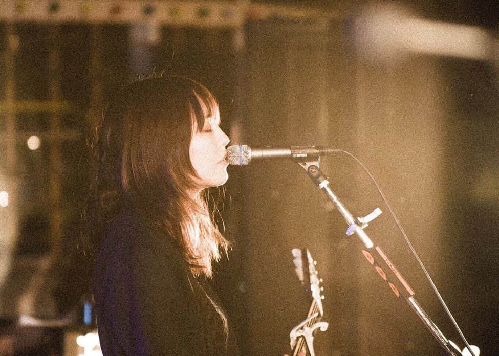 のインスタグラム：「2019.12.05 味園ユニバース 味園ユニバース ありがとうございました photo by @chonphoto #yonige」