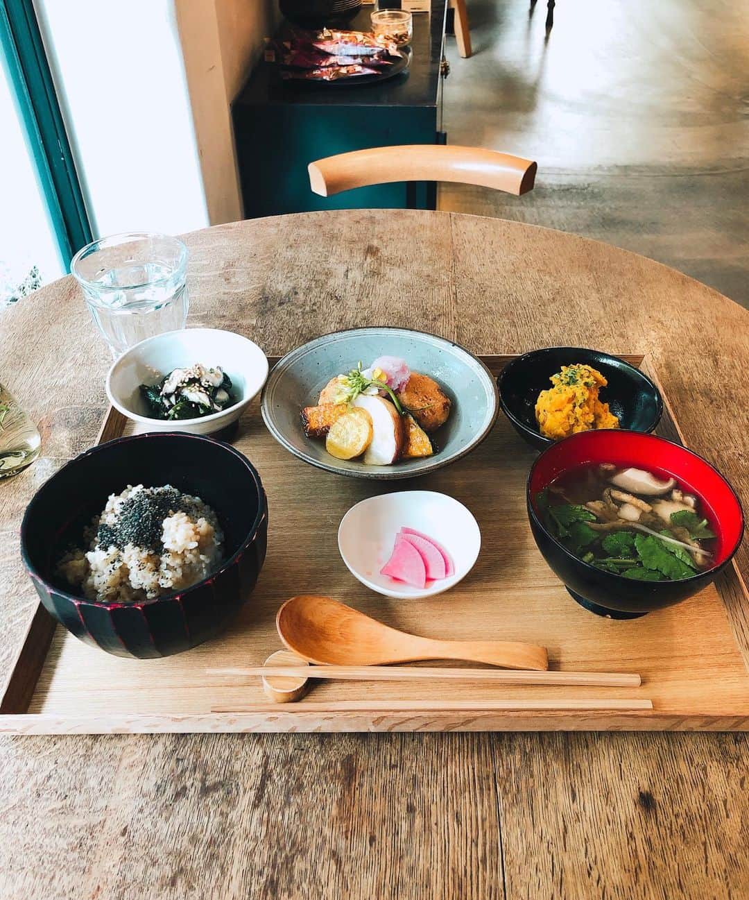 休日課長のグルメインスタ