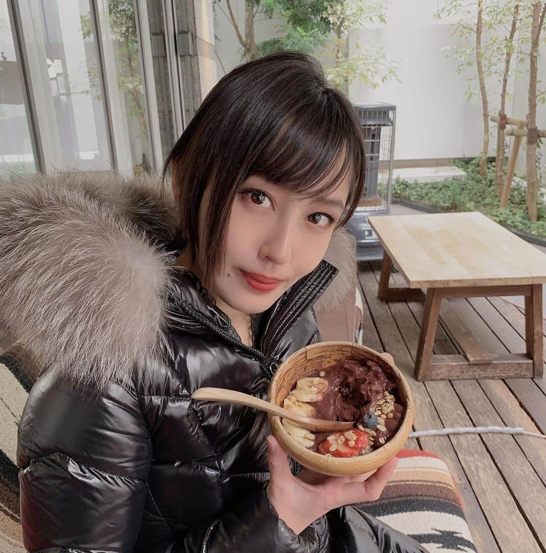 入澤優のグルメインスタ