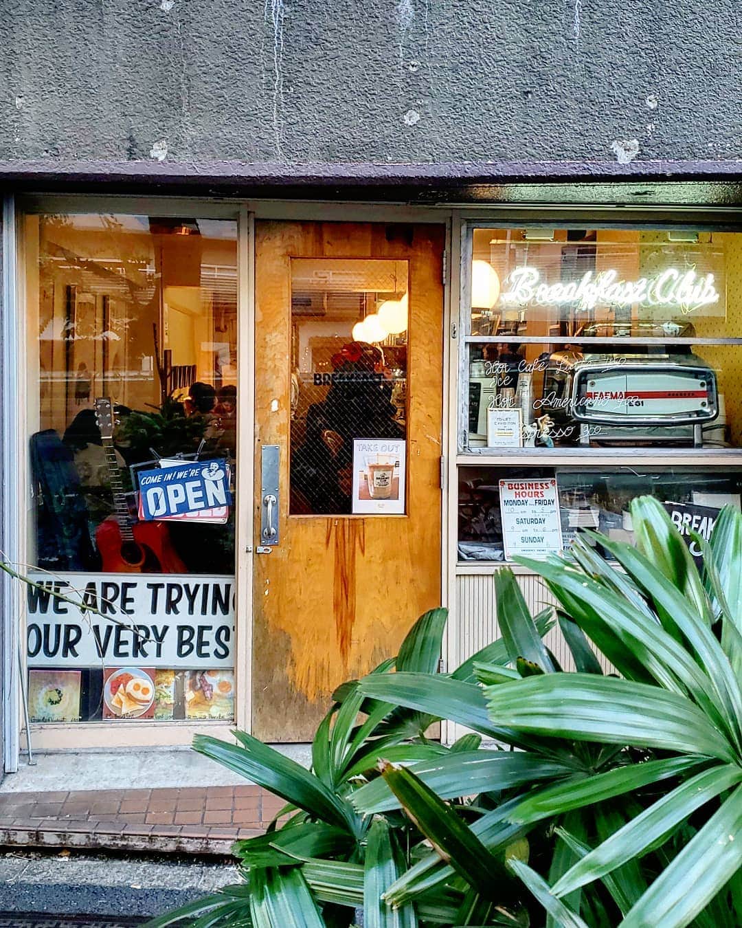 CAFE-STAGRAMMERのグルメインスタ