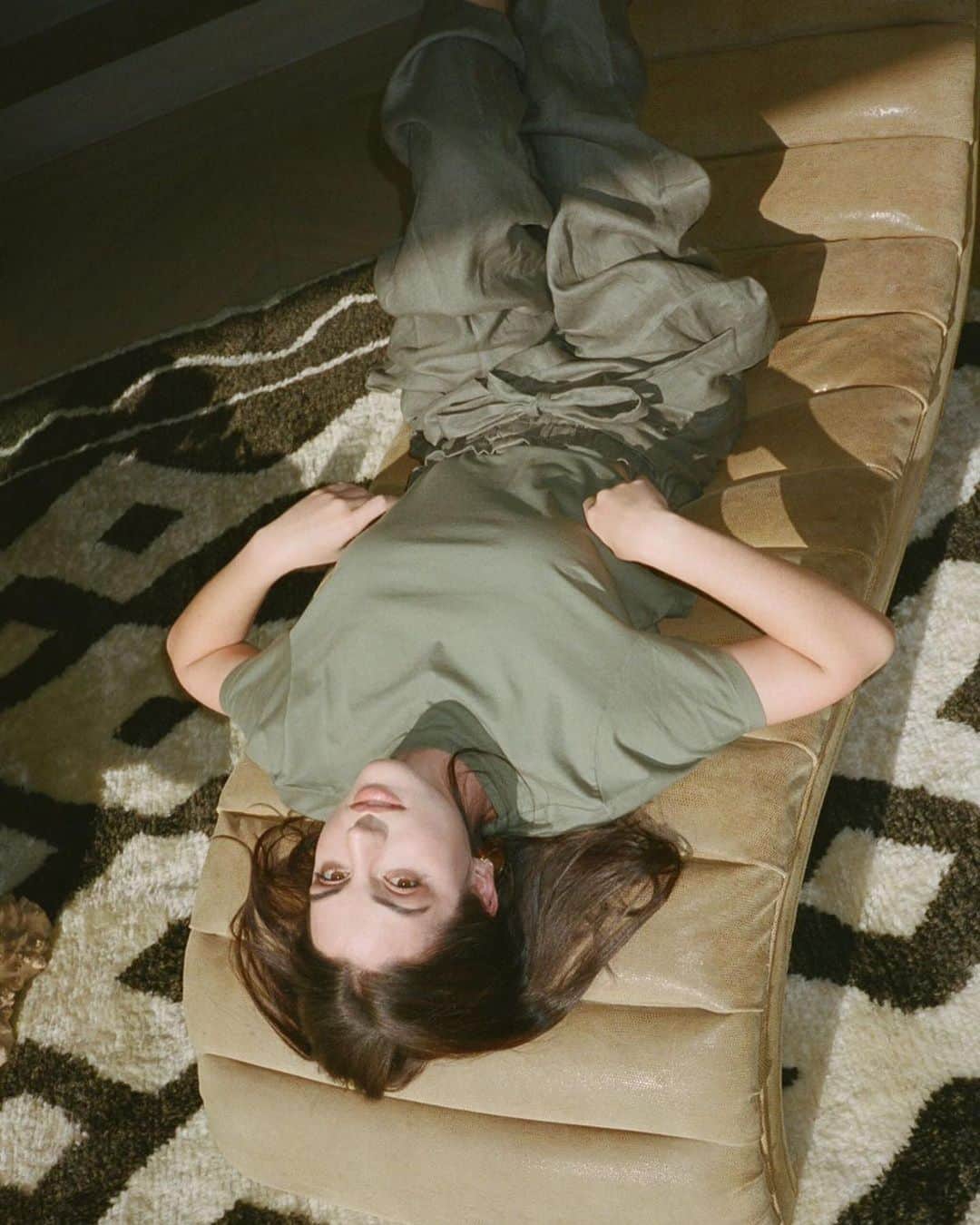 アデレード・ケインさんのインスタグラム写真 - (アデレード・ケインInstagram)「@cultgaia @cultgaia  @cultgaia」12月6日 6時48分 - adelaidekane