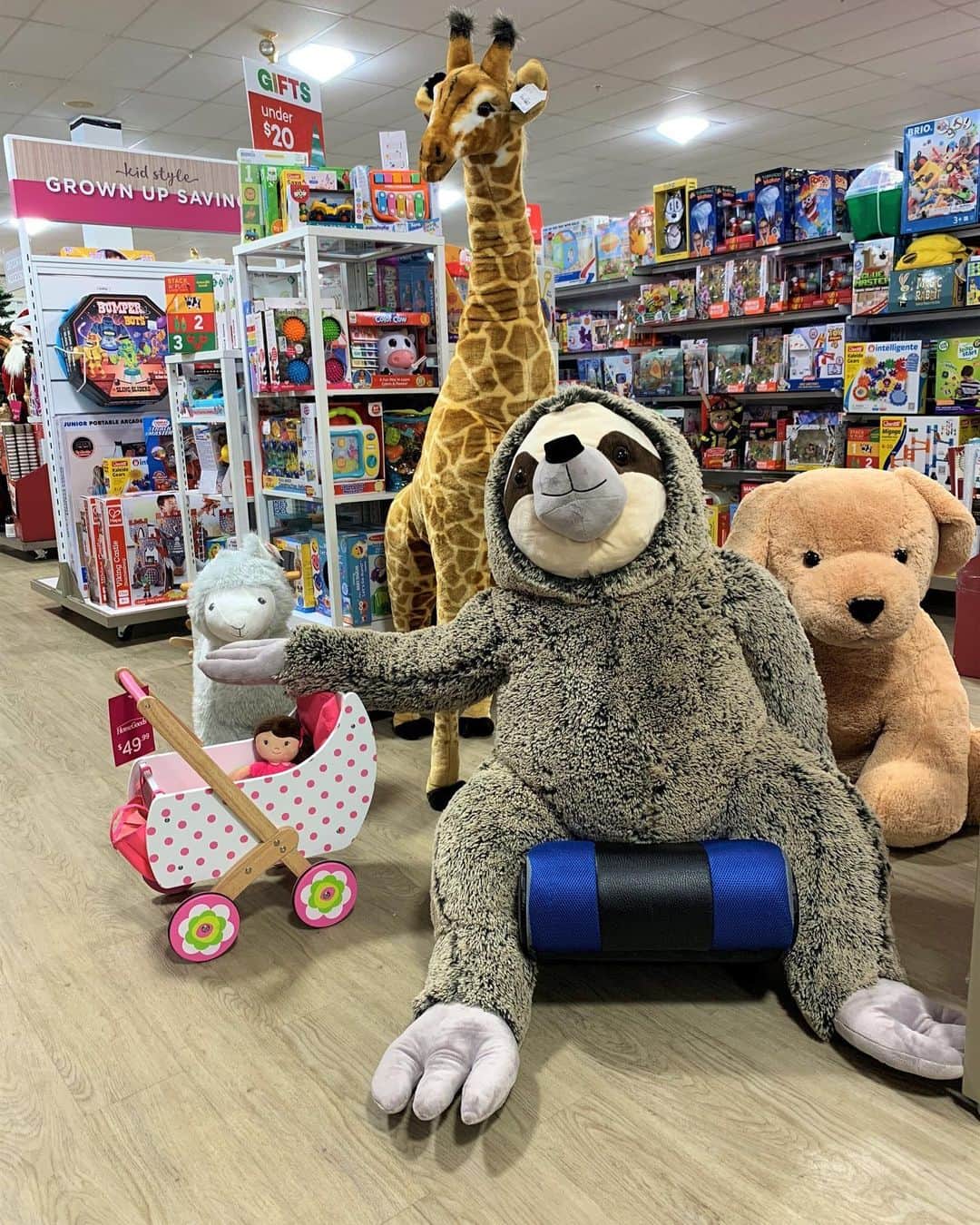 HomeGoodsのインスタグラム