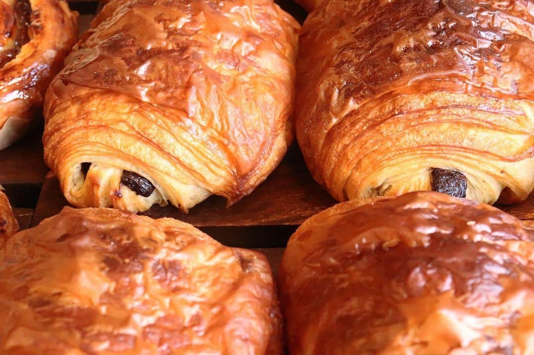 丘の上のパン屋 のグルメインスタ