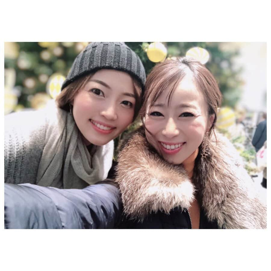 真愛涼歌さんのインスタグラム写真 - (真愛涼歌Instagram)「* 東京stay🥰💕 大好き❤さやぴぃ🥰❤️ #響れおな さん💓 にも会えたぁぁ✨✨ あぁ嬉しいっっ🥰💕 落ち着くぅぅ💓💓 私達の大好きなyouのオムライス食べて❤️ 沢山お喋りして銀座を散歩☺️💓 最高❤️ #東銀座you  #ふわとろオムライス  #飲み物 ww #やっぱり大盛り ❤️」12月6日 14時10分 - maimaaimaaai.k