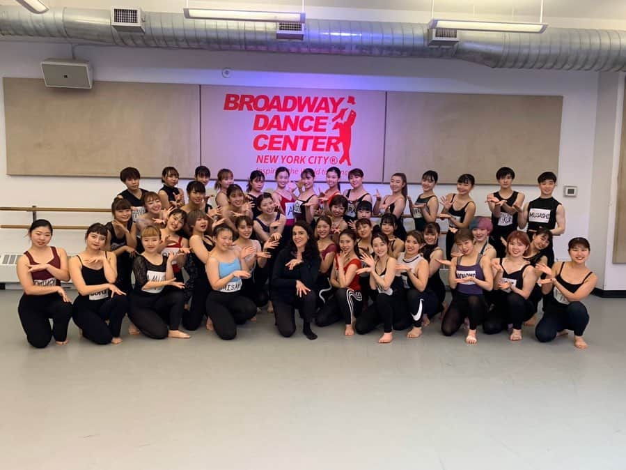 Tokyo School of Music&danceのインスタグラム