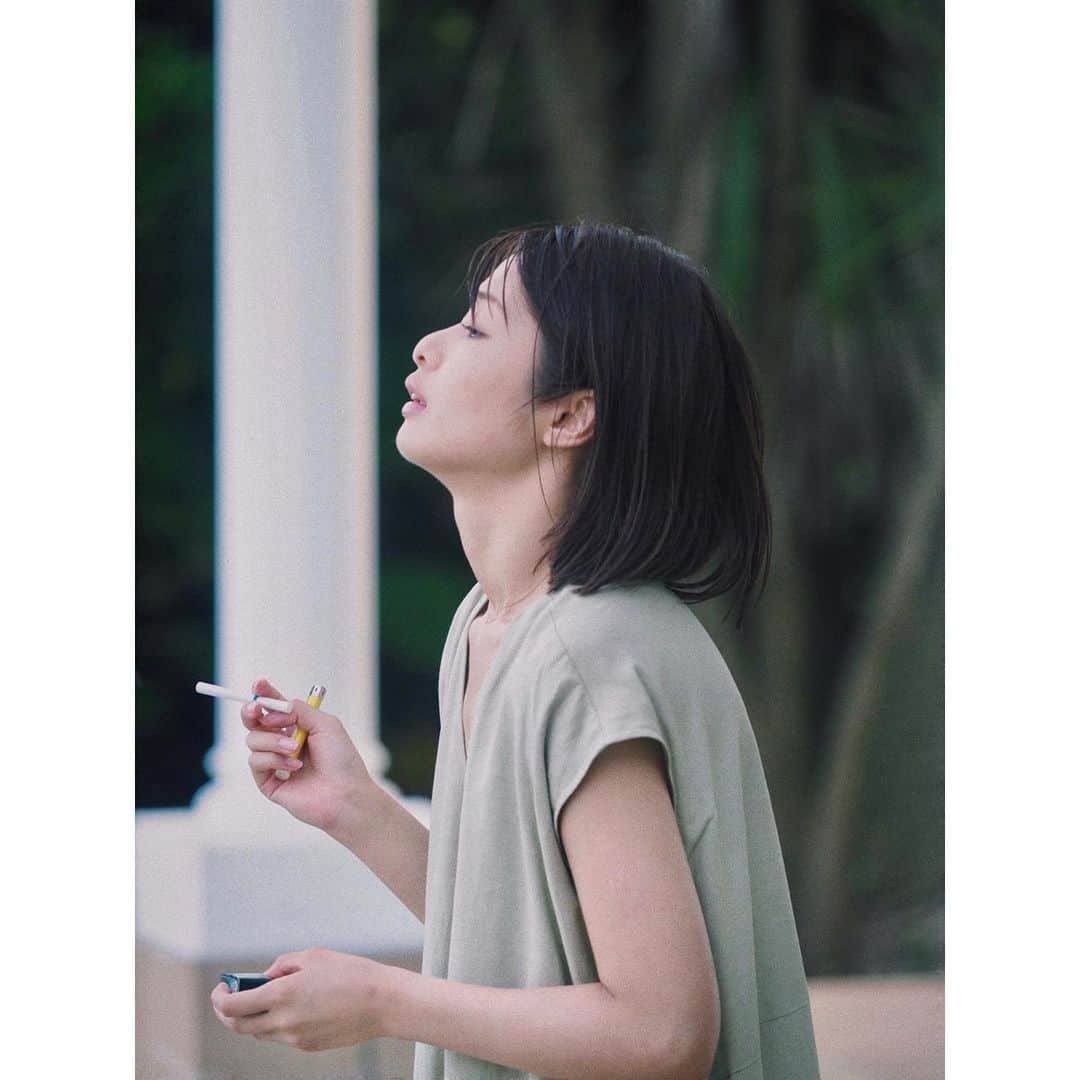 川上奈々美さんのインスタグラム写真 - (川上奈々美Instagram)「#東京の恋人 上映中」12月6日 10時25分 - nanamikawakami