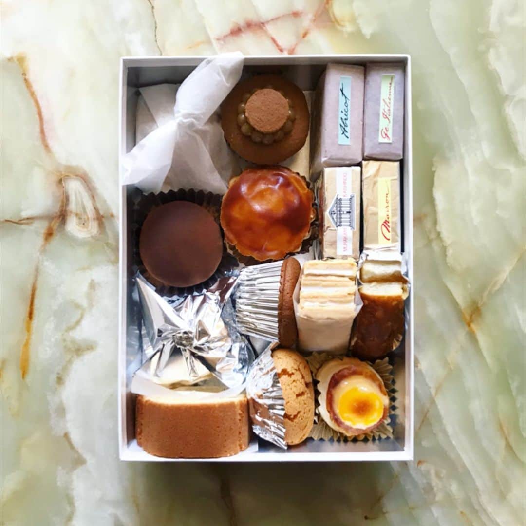 平野紗季子のグルメインスタ