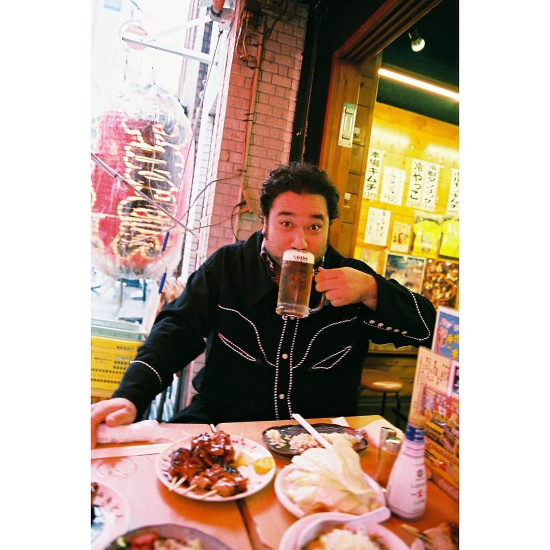 Aya（高本彩）のグルメインスタ