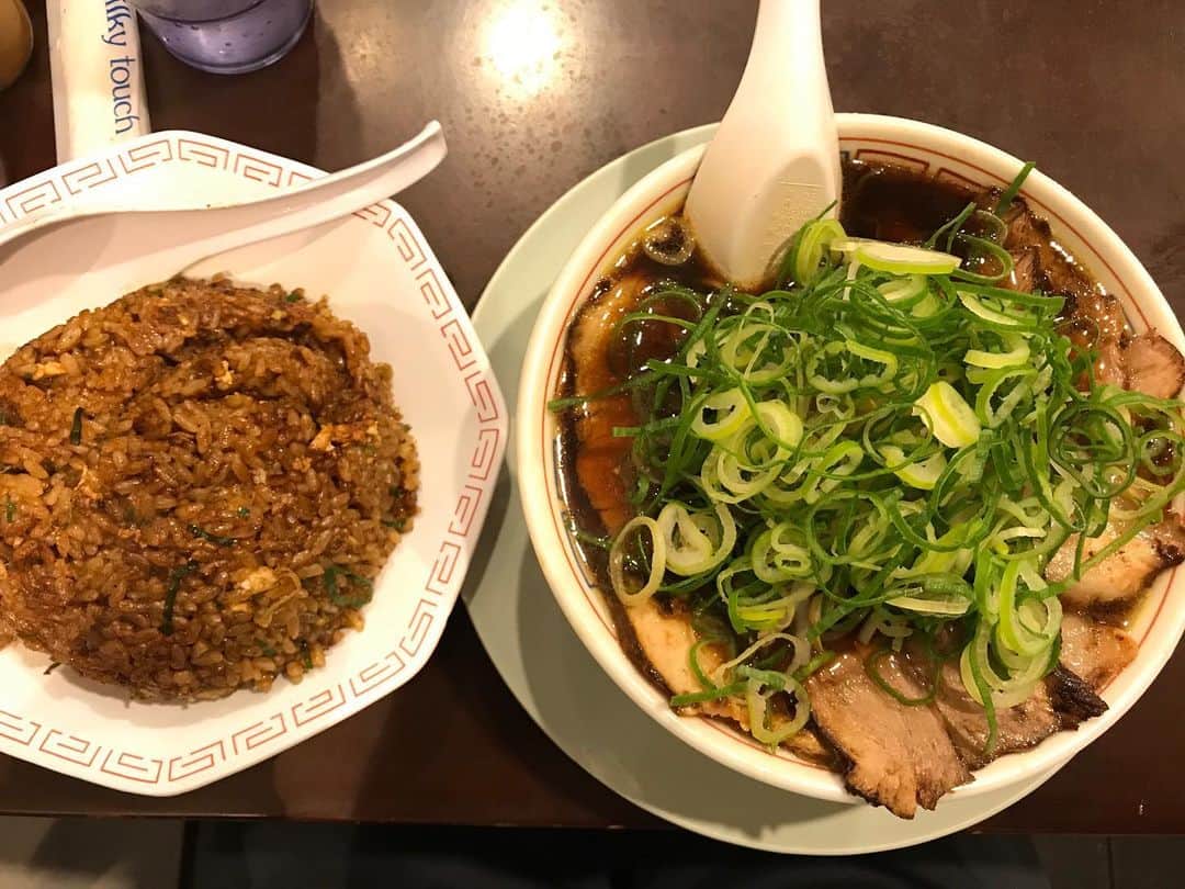 森武史のグルメインスタ