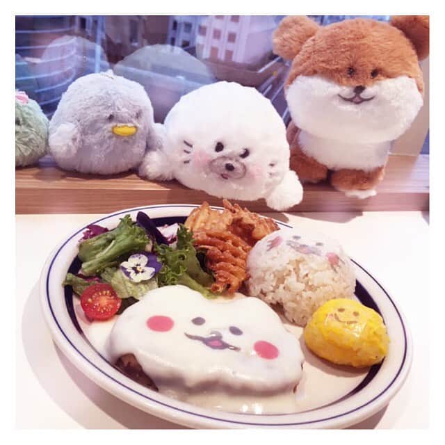 happymail_デート部のグルメインスタ