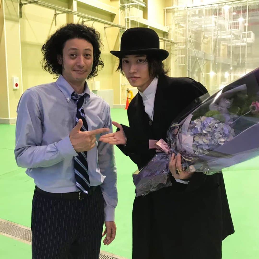 【テレ朝公式】時効警察はじめましたのインスタグラム