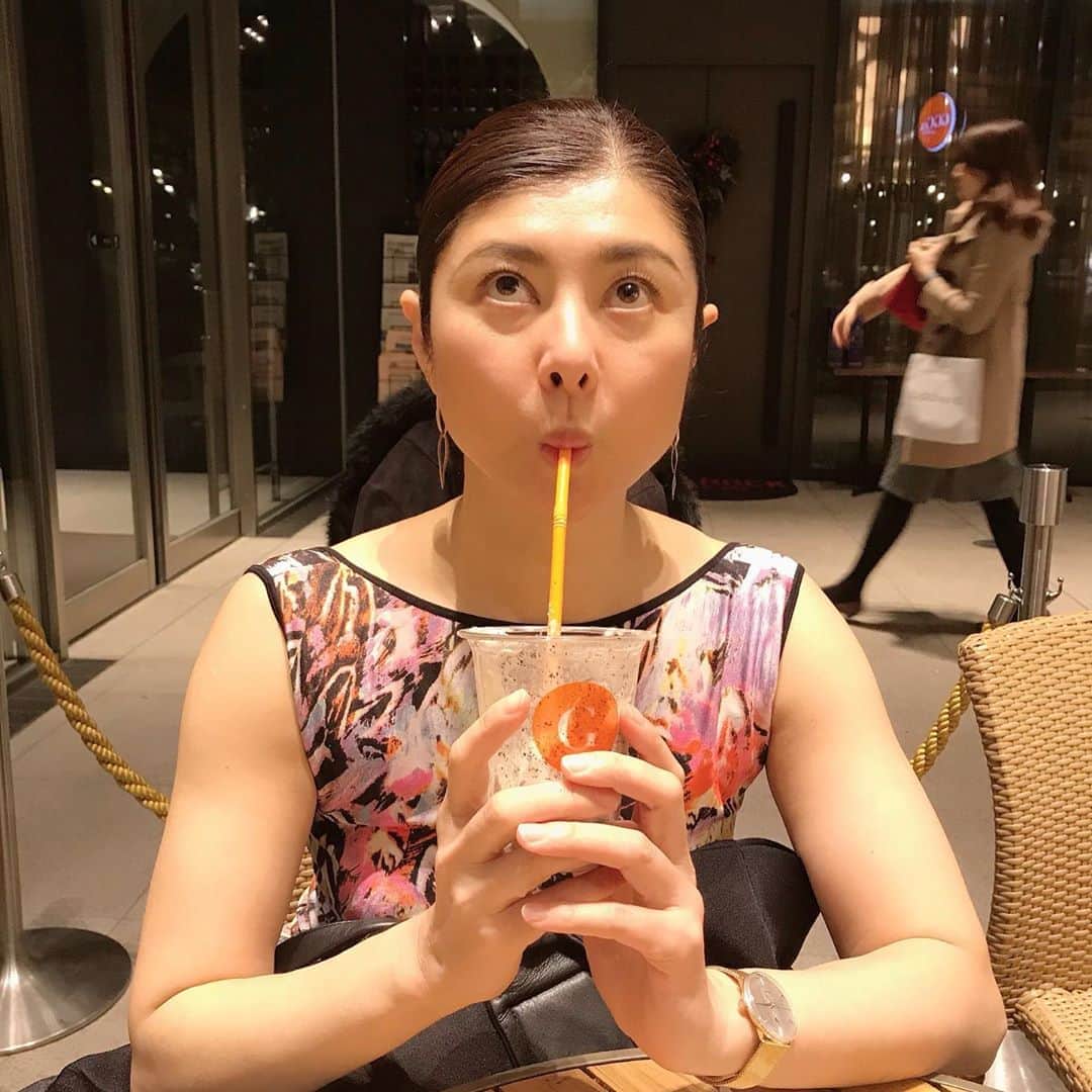 間々田佳子のインスタグラム