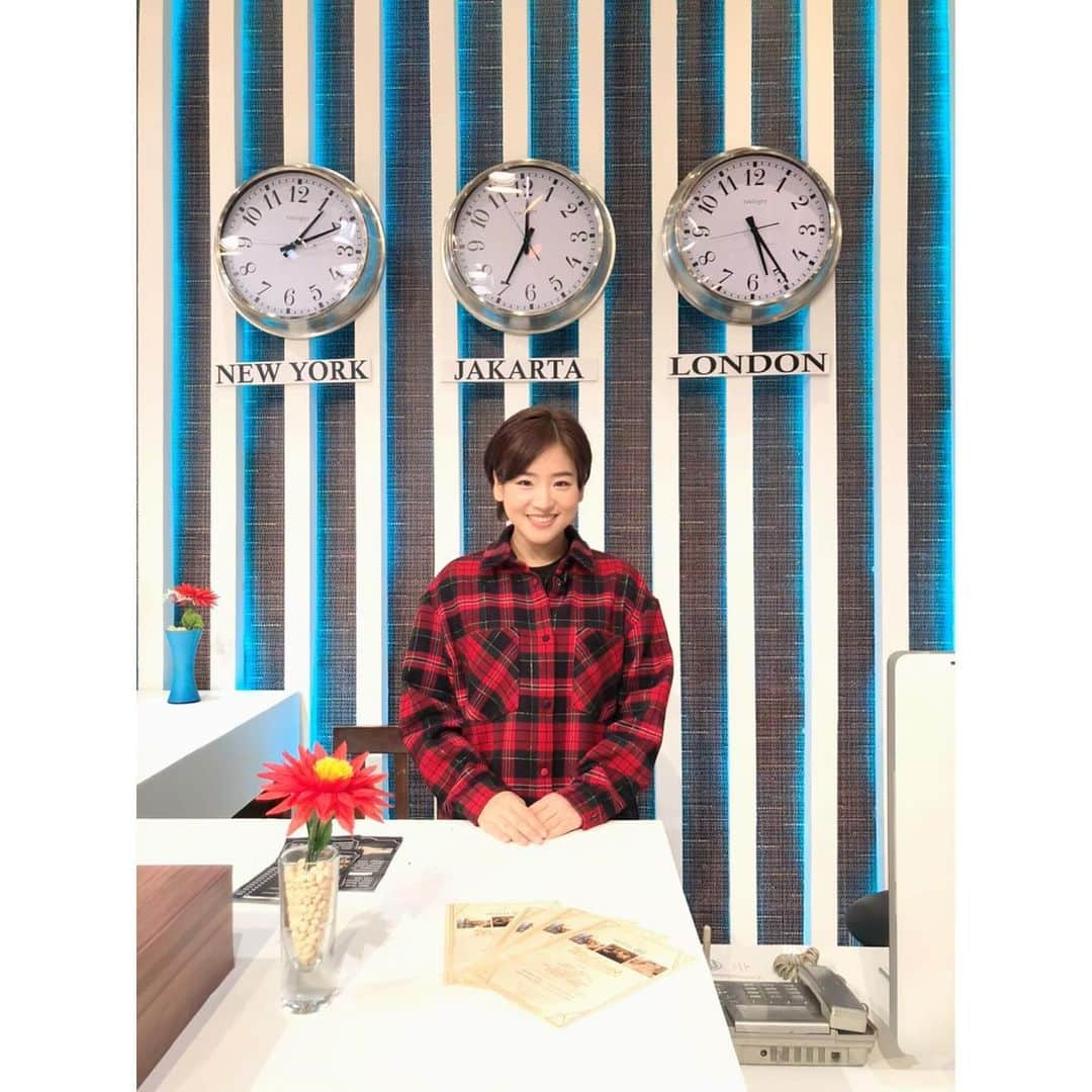 仲川遥香さんのインスタグラム写真 - (仲川遥香Instagram)「Peace begins with a smile.💕 #indonesia #jakarta #japan #tokyo #smile #jumat #harukanakagawa  #インドネシアライフ #インドネシアタレント #インドネシア語 #ジャカルタ生活 #ジャカルタ在住 #金曜日 #笑顔 #仲川遥香」12月6日 21時58分 - haruuuu_chan