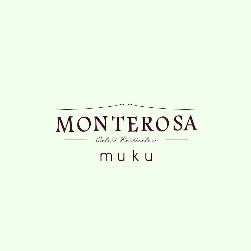 mukuさんのインスタグラム写真 - (mukuInstagram)12月6日 21時58分 - muku_monterosa