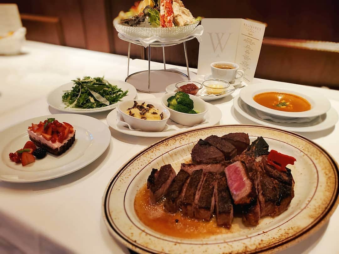 保坂玲奈のグルメインスタ