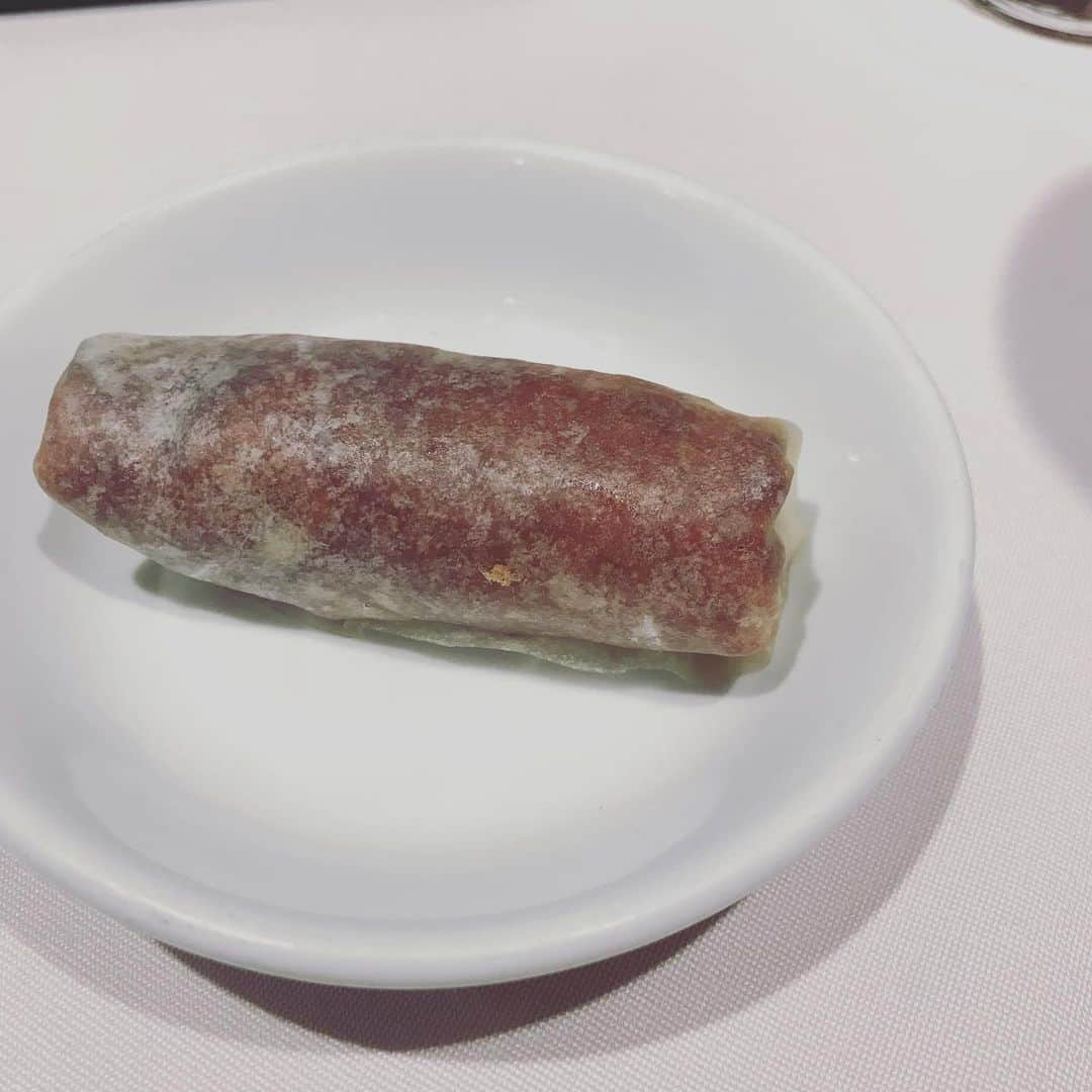 上山竜治さんのインスタグラム写真 - (上山竜治Instagram)「鳥、ごめん。  でも、めちゃくちゃ美味しかった。」12月6日 22時27分 - kamiyama_ryuji_0910