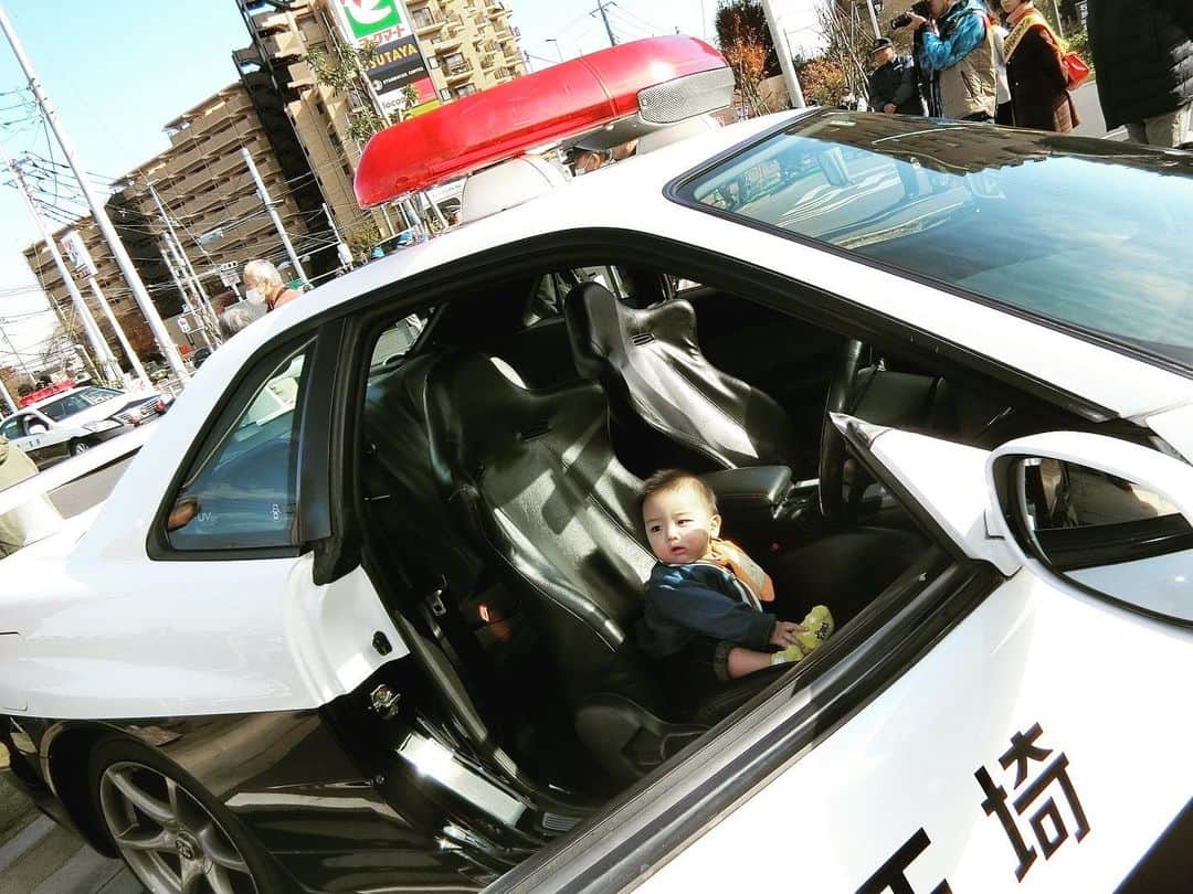 Momoeのインスタグラム：「人は見た目じゃないからな💢（意味深） . . #happy #男の子ベビー #赤ちゃんのいる生活 #赤ちゃん #baby #family #家族 #0歳 #成長記録 #育児記録 #boy #育児 #smile #男の子 #息子 #code #love #kids #子供 #thankyou #宝物 #ベビー #fashion #follow #boy #パパ #ママ #ママ友 #ママ会 #7ヶ月」