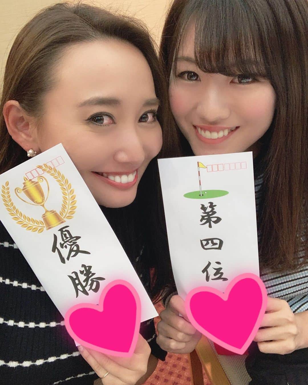 にゃんさんゴルフのグルメインスタ