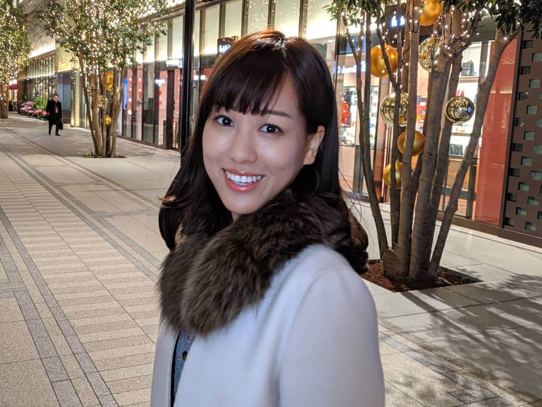 久保円華のインスタグラム
