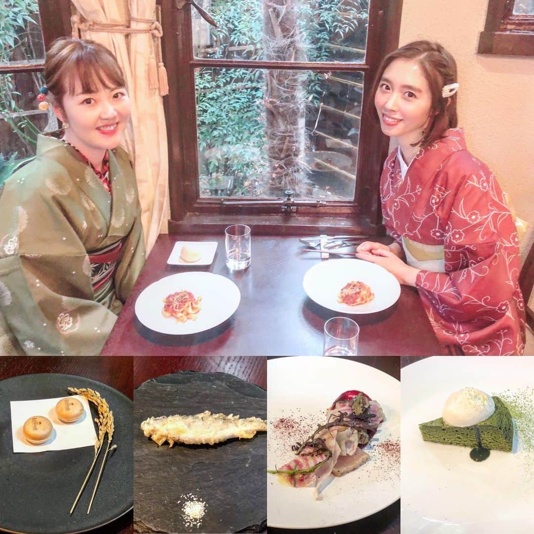 菅野広恵のグルメインスタ