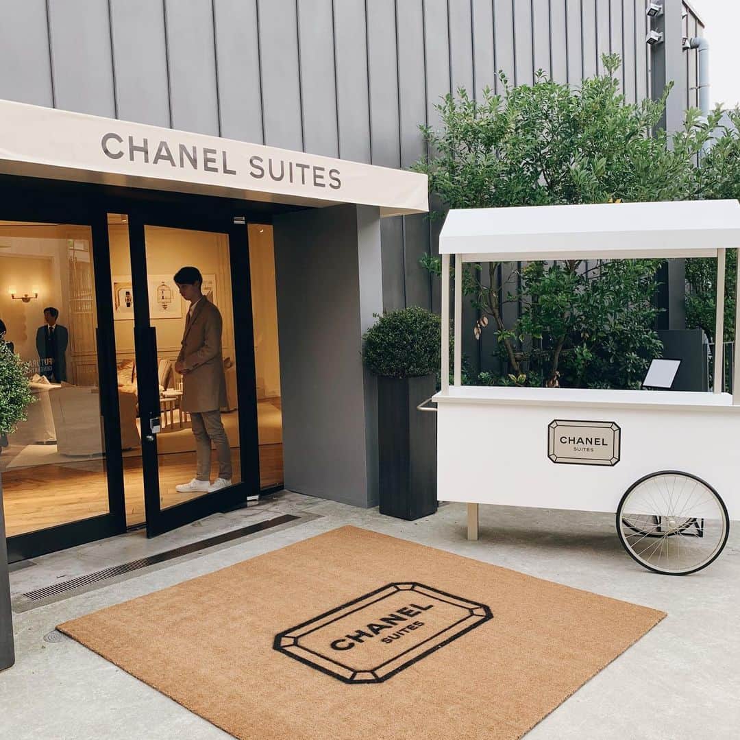 CLASSY公式のインスタグラム