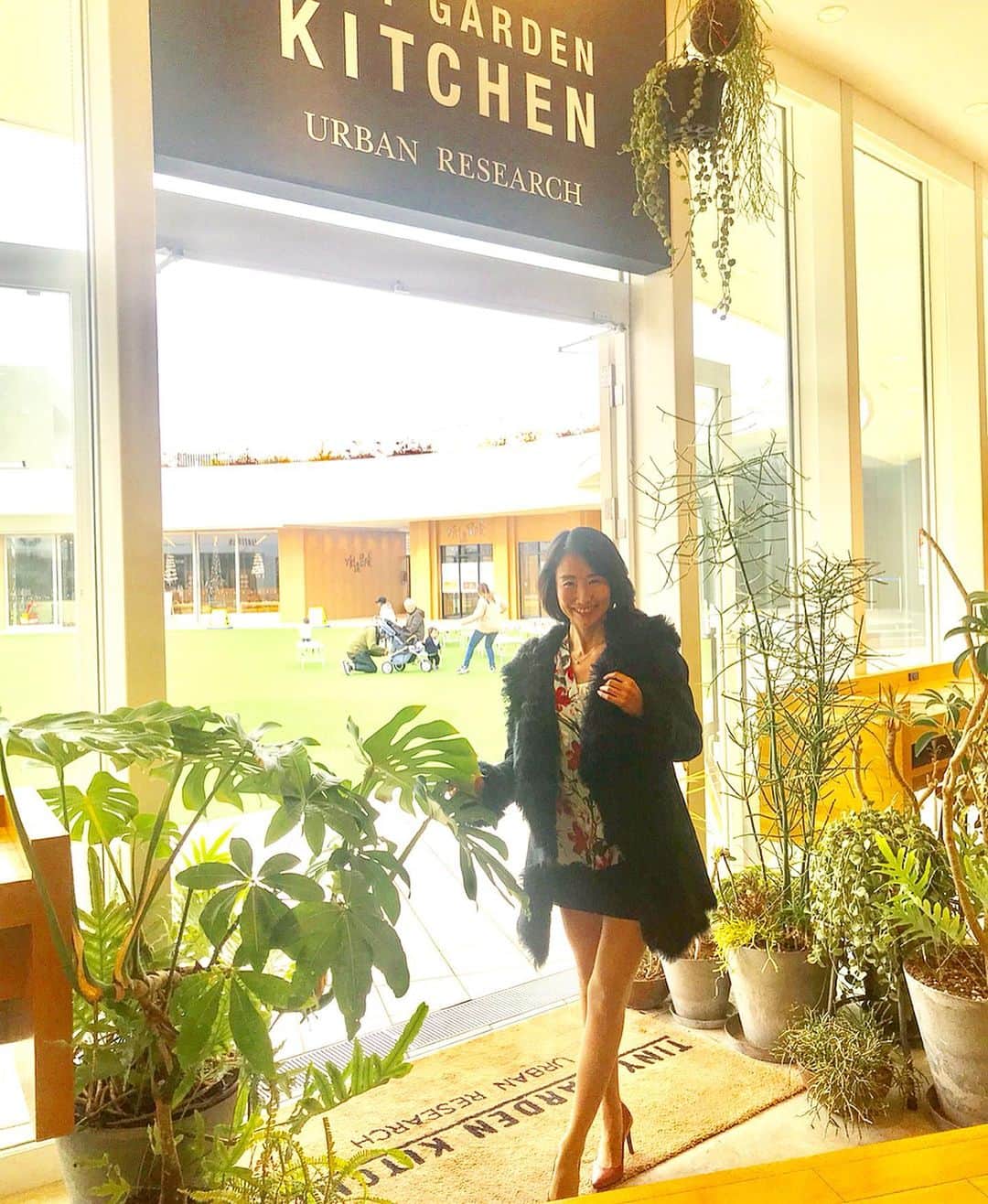 杉山明子のグルメインスタ