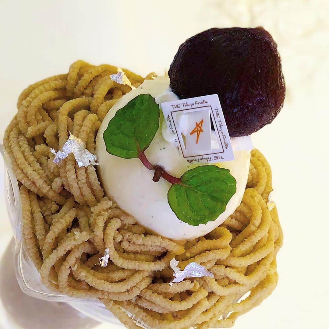 里井真由美のグルメインスタ