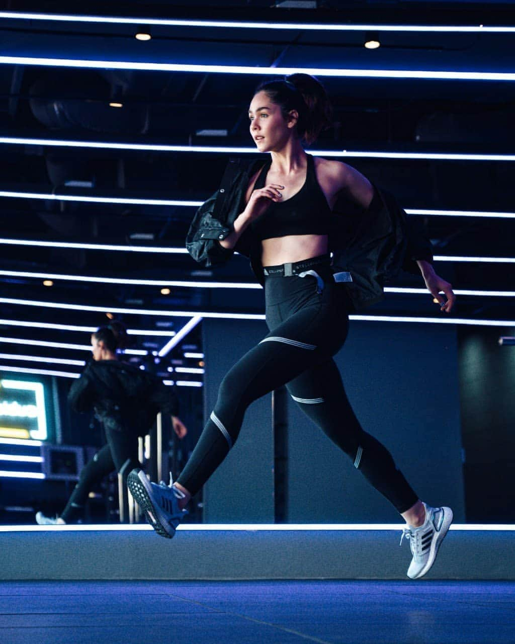 Araya Alberta Hargateさんのインスタグラム写真 - (Araya Alberta HargateInstagram)「#ULTRABOOST 20 #Createdwithadidas @adidasRunning @adidasthailand」12月6日 14時26分 - chomismaterialgirl