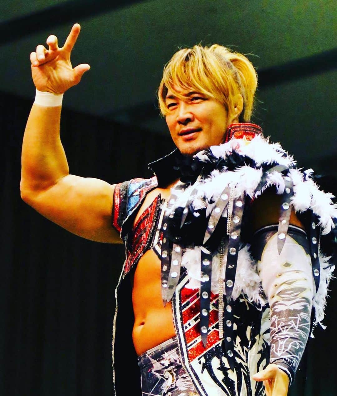 新日本プロレスリング 新日企画のインスタグラム