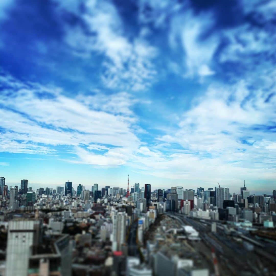 有森裕子さんのインスタグラム写真 - (有森裕子Instagram)「今日の場所　①」12月6日 14時42分 - arimori.yuko33