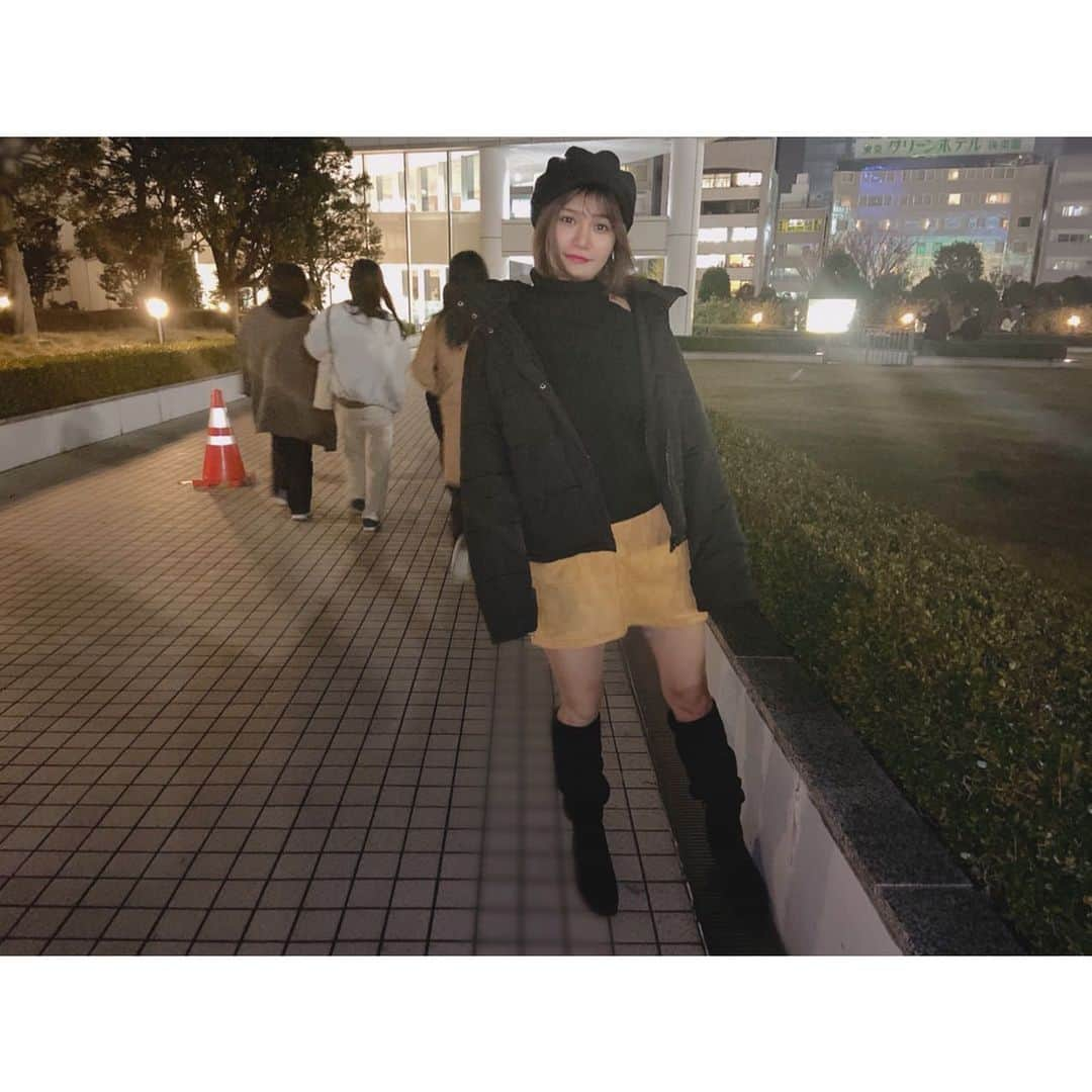 桜井りおなのインスタグラム：「はやりのブーツ👏🏻 ㅤㅤㅤㅤㅤㅤㅤㅤㅤㅤㅤㅤㅤ  ㅤㅤㅤㅤㅤㅤㅤㅤㅤㅤㅤㅤㅤ  ㅤㅤㅤㅤㅤㅤㅤㅤㅤㅤㅤㅤㅤ #instafashion #ootd #ブーツ #桜井りおな」