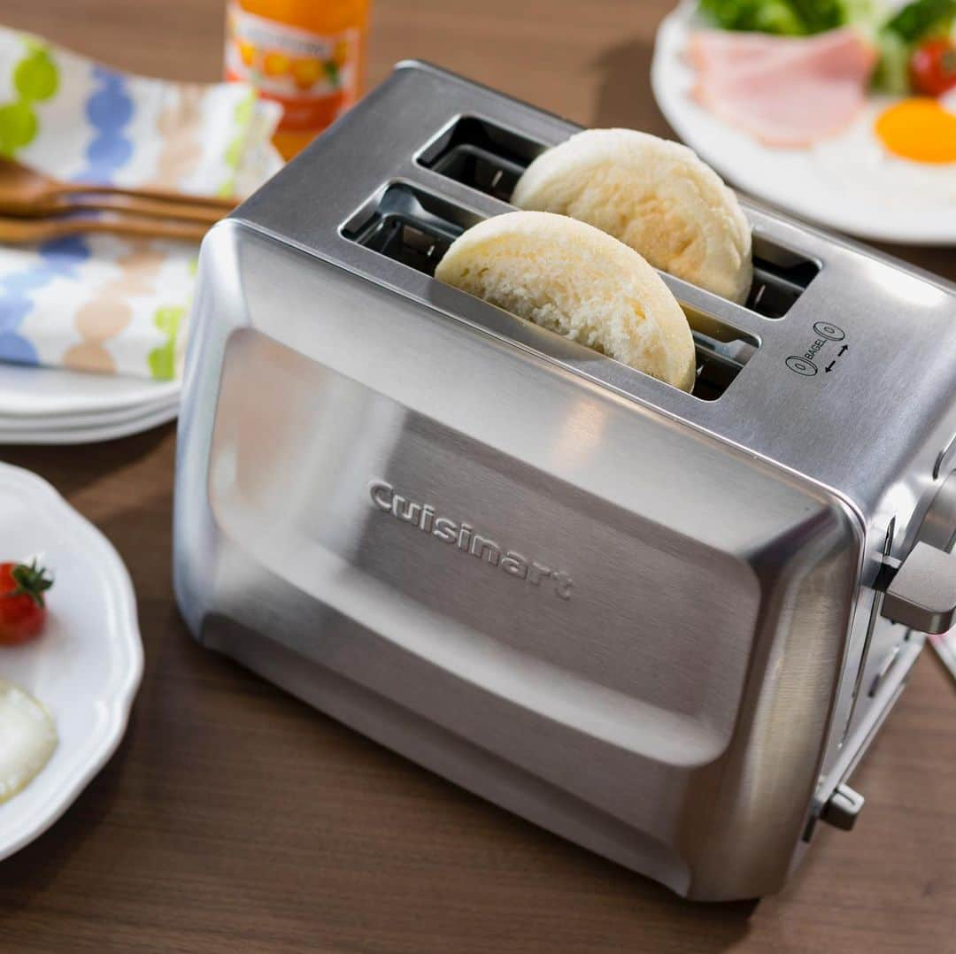 Cuisinart(クイジナート)ジャパン公式アカウントのインスタグラム