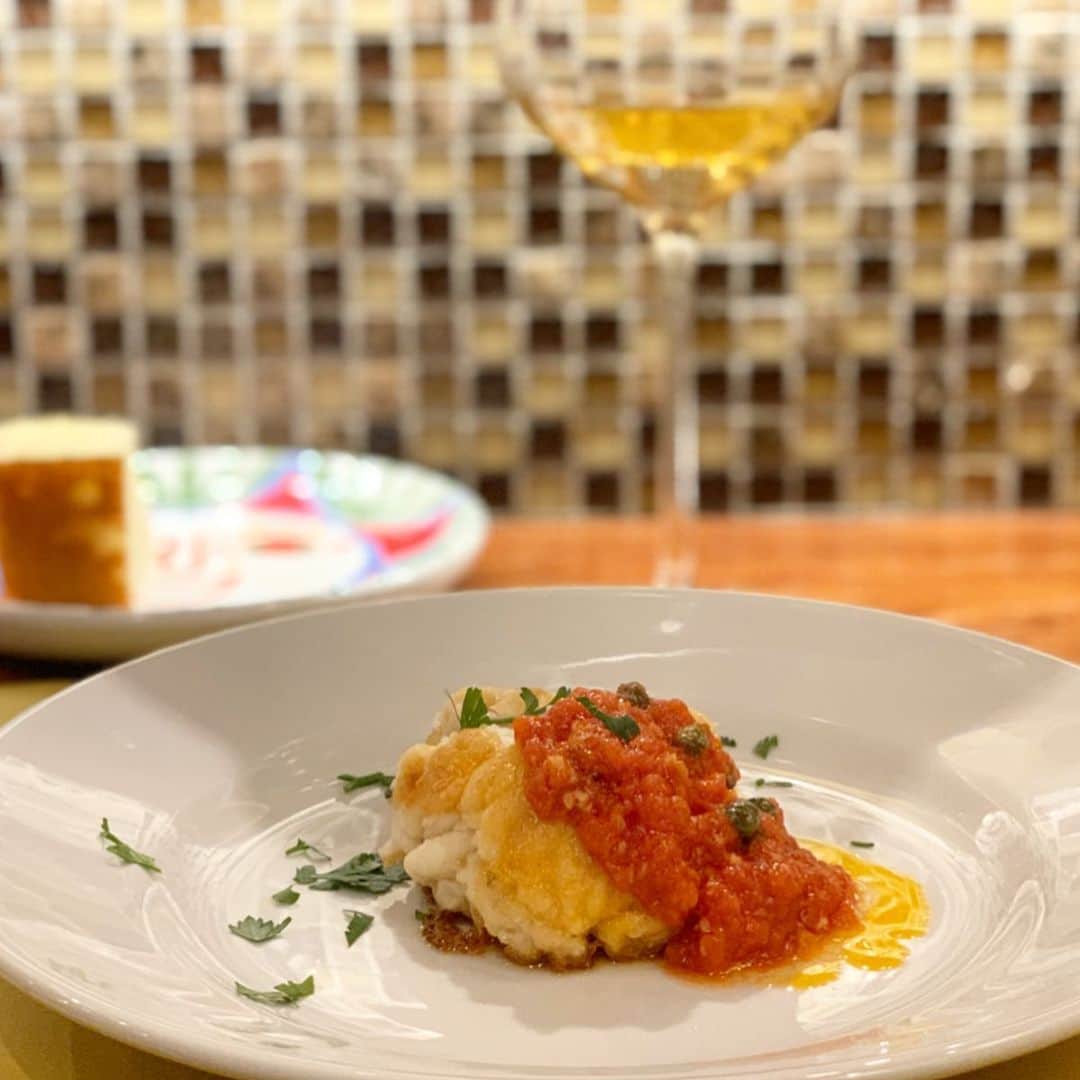 吉田美紀のグルメインスタ