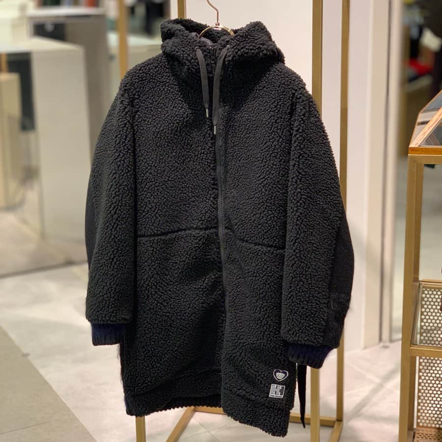 HANKYU.MODEのインスタグラム