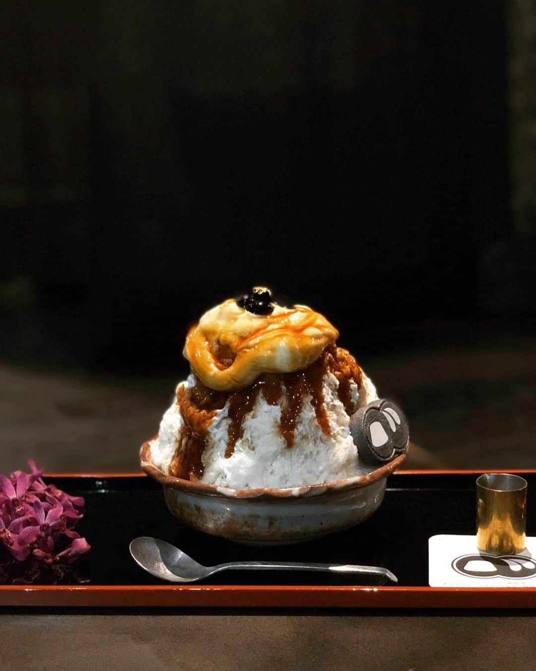 黒田麻理耶のグルメインスタ