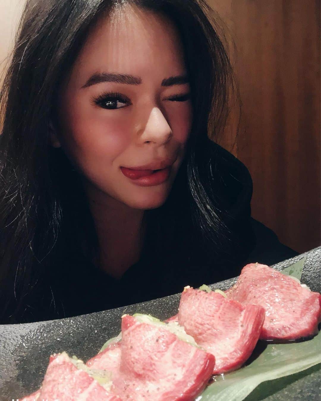 藤川ありすのインスタグラム