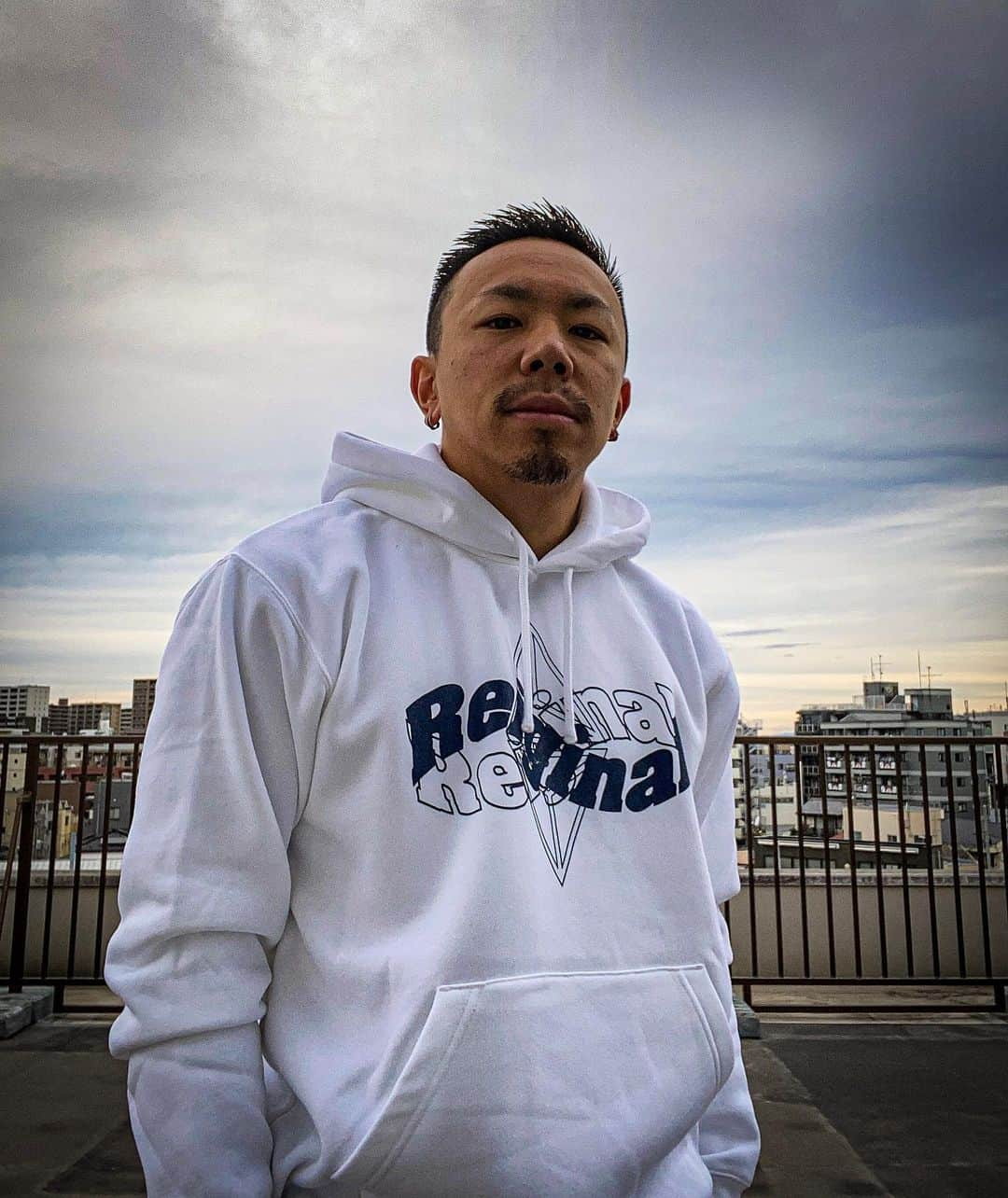 野中泰輔さんのインスタグラム写真 - (野中泰輔Instagram)「New @reiginal_official now on SALE👍🏽👍🏽 Check the @gise_selectshop 👈🏽 #bboytaisuke #reiginal」12月6日 16時00分 - bboy_taisuke