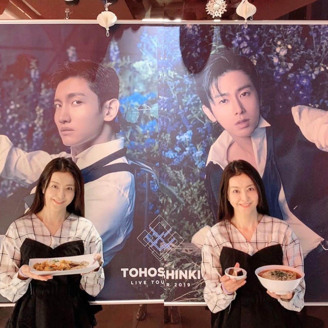 大桃美代子のグルメインスタ