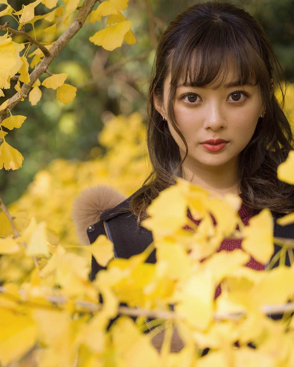 川村まりのインスタグラム